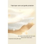 Baby Jacket Manufacturer - Three Layer Warm Camisole