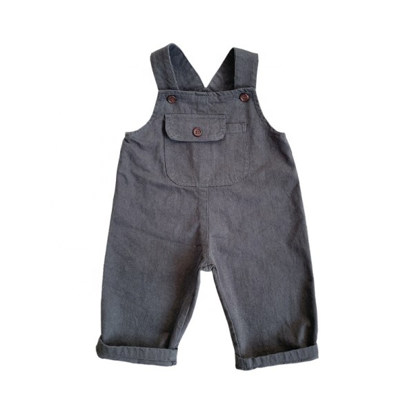 Baby Pants Factory - Children Backband Cotton