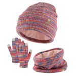 Kids Set Manufacturer - New Winter Knitted