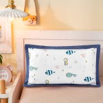 Baby Pillow Supplier - Buckwheat Cassia Seed