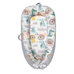 Newborn Crib Supplier - Wholesale Portable Detachable