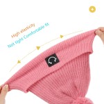 Kids Hat Factory - Winter Knitted Glove Set