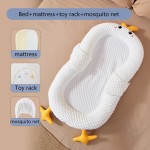 Baby Crib Factory - Wholesale Biomimetic Carrycot