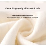 Baby Jacket Manufacturer - Three Layer Warm Camisole