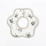 Newborn Bib Manufacturer - Wholesale Double-Sided