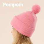 Kids Hat Factory - Winter Knitted Glove Set