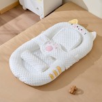 Portable Bed Supplier - Wholesale Biomimetic Newborn