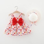 Girl Dress Manufacturer - Custom Lace Hat Fairy