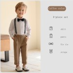 Boys Suit Manufacturer - Children Autumn New