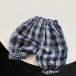 Long Pants Manufacturer - Double Layer Breathable
