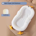 Portable Bed Supplier - Wholesale Biomimetic Newborn