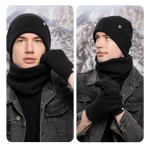 Adult Set Factory - Wholesale Winter Knitted