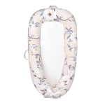 Newborn Crib Supplier - Wholesale Portable Detachable