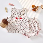Girl Dress Supplier - Children Princess Summer