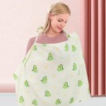 Nursing Cover Manufacturer - Mom Outdoor Breastfeeding