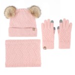 Children Set Manufacturer - Winter Wool Warm