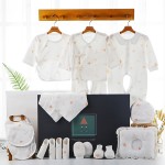 Newborn Gift Set Supplier - Pure Cotton Summer