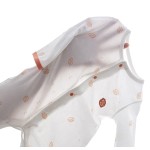 Baby Pajamas Supplier - Summer Modal Breathable