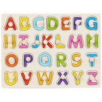 Educational Toy Factory - Children Grab Board Puzzle