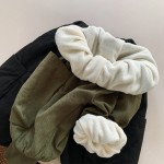 Children Pants Manufacturer - Winter Casual Cargo