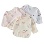 Baby Top Factory - Half Back Boneless Shirt