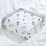 Baby Towel Supplier - Cartoon Children's Bath