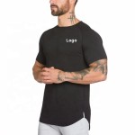 Fitness T-shirt Supplier - OEM Sports Tight