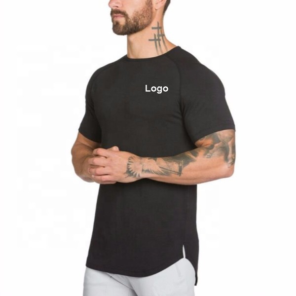 Fitness T-shirt Supplier - OEM Sports Tight