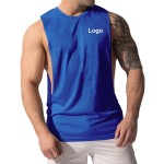 Fitness Top Supplier - Custom Colors Breathable