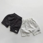 Children Shorts Supplier - Double-layer Wide Leg