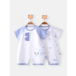 Infant Clothing Factory - Custom ODM Cotton Summer
