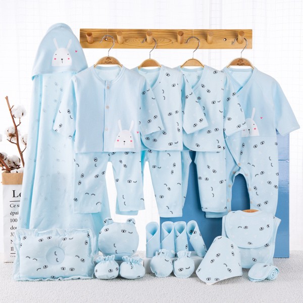 Baby Gift Box Manufacturer - Newborn Clothing Set