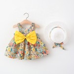 Girl Dress Supplier - Summer Vacation Beach