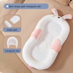 Portable Bed Supplier - Wholesale Biomimetic Newborn