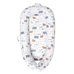 Baby Bed Supplier - Wholesale Outdoor Newborn