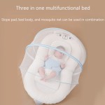 Newborn Crib Factory - Wholesale Biomimetic Portable