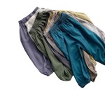 Mosquito Pants Factory - Children Summer Cotton