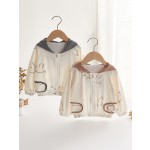 Baby Hoodie Factory - Custom Cute Kids Hoodie