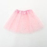 Children Skirt Supplier - Wholesale Candy Color