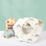 Baby Bib Factory - Newborn Crepe Cloth