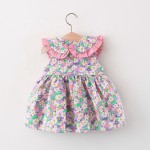 Girl Dress Factory - Custom Floral Sweet