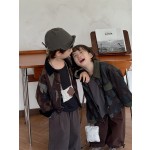 Denim Jacket Factory - Wholesale Stylish Retro