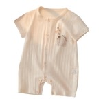 Baby Jumpsuit Supplier - Custom Thin Underlay Boneless