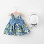 Girl Dress Supplier - Summer Vacation Beach