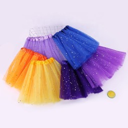 Children Skirt Supplier - Wholesale Candy Color