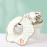 Cotton Bib Factory - Autumn Winter 8-Layer