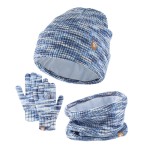 Children Set Factory - Autumn Winter Outdoor