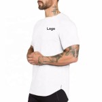 Fitness T-shirt Supplier - OEM Sports Tight