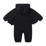 Infant Jumpsuit Factory - Autumn Winter Hooded