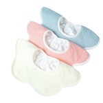 Newborn Bib Supplier - Autumn Winter Thick Cotton